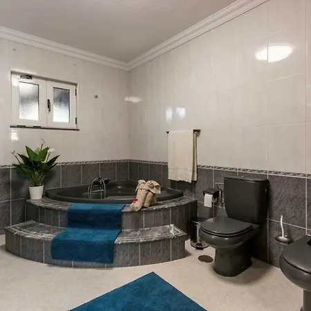 Bed and breakfast Casa Portuguesa Teguise (Lanzarote)