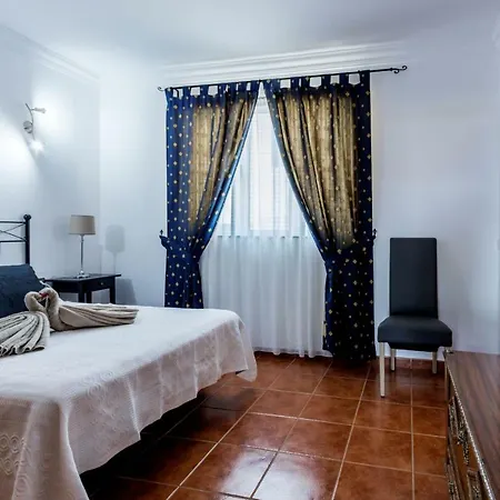 Casa Portuguesa Bed and breakfast Teguise (Lanzarote)