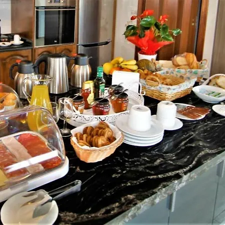 Casa Portuguesa Bed and breakfast