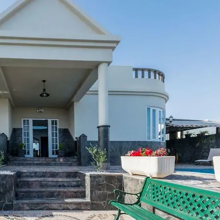 Casa Portuguesa B&B